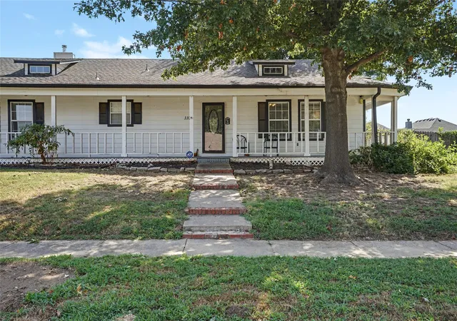 Photo 3 of Single family home for sale at 1105 N 84Th St, Broken Arrow, OK 74014 | MLS# 2631171 | Listing updated on 2026-08-31