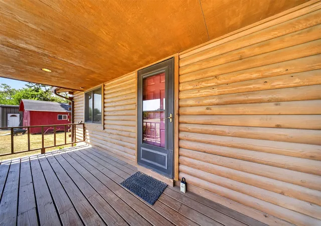 Photo 3 of Sale Pending at 18501 E Hwy 28A Hwy S, Claremore, OK 74017 | MLS# 2630788 | Listing updated on 2026-09-23