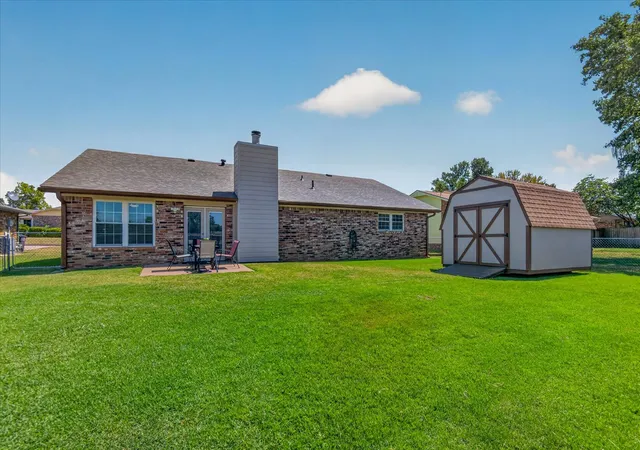 Photo 26 of Sale Pending at 1209 Prairie Heights, Bartlesville, OK 74006 | MLS# 2631175 | Listing updated on 2026-09-03