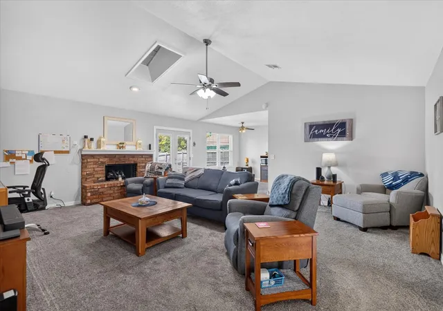 Photo 4 of Sale Pending at 1209 Prairie Heights, Bartlesville, OK 74006 | MLS# 2631175 | Listing updated on 2026-09-03