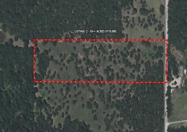 Photo 4 of Sale Pending at 2 N 4450 Rd, Locust Grove, OK 74352 | MLS# 2631162 | Listing updated on 2026-09-03
