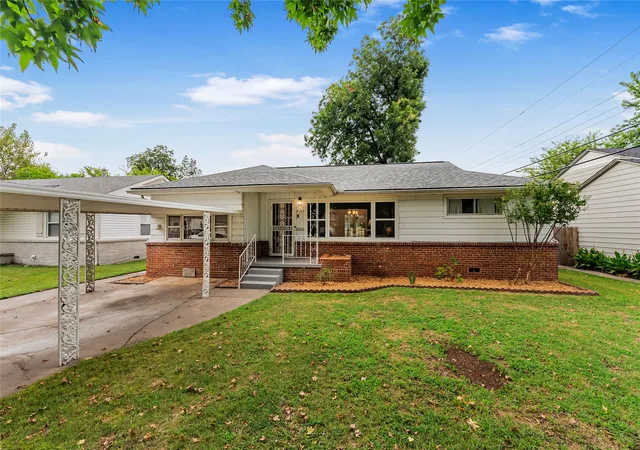 Photo 1 of Single family home for sale at 5173 S Troost Ave, Tulsa, OK 74105 | MLS# 2630859 | Listing updated on 2026-09-25