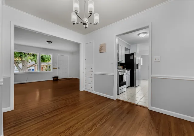 Photo 3 of Single family home for sale at 5173 S Troost Ave, Tulsa, OK 74105 | MLS# 2630859 | Listing updated on 2026-09-25