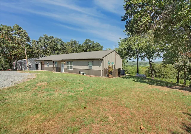 Photo 3 of Single family home for sale at 4930 S 71St St E, Muskogee, OK 74403 | MLS# 2631161 | Listing updated on 2026-09-23