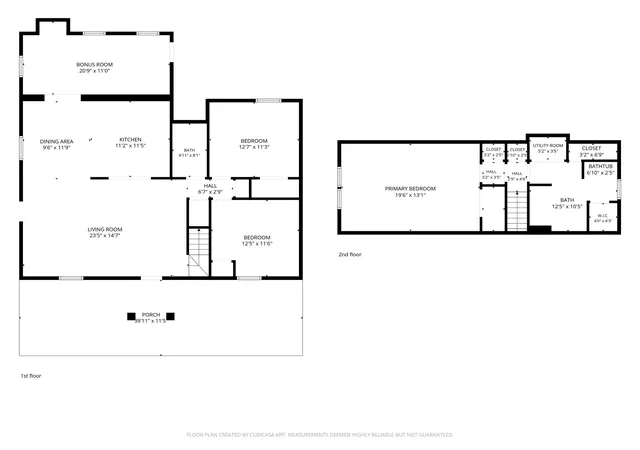 Photo 63 of Single family home for sale at 1915 S Lenapah Ave, Skiatook, OK 74070 | MLS# 2631182 | Listing updated on 2026-09-03