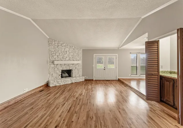 Photo 4 of Single family home for sale at 1405 W Young St, Tulsa, OK 74127 | MLS# 2630937 | Listing updated on 2026-09-22