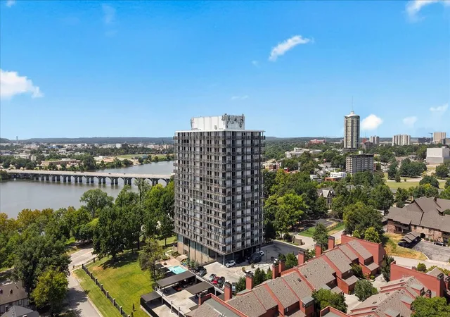 Photo 1 of Sale Pending at 2300 S Riverside Dr #3F, Tulsa, OK 74114 | MLS# 2630912 | Listing updated on 2026-08-31
