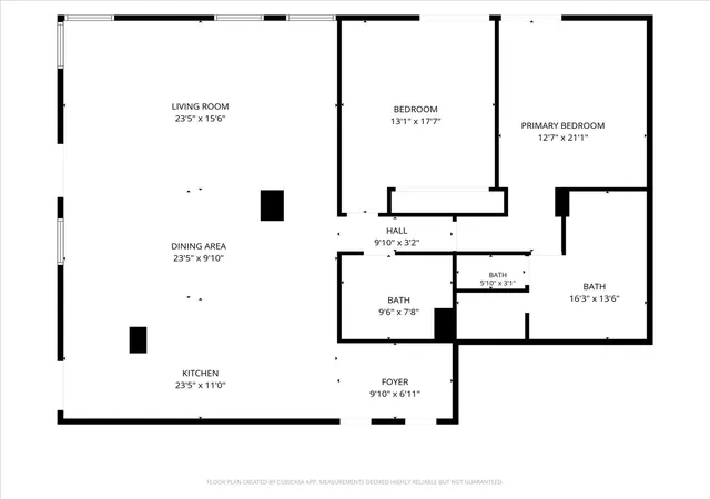 Photo 28 of Sale Pending at 2300 S Riverside Dr #3F, Tulsa, OK 74114 | MLS# 2630912 | Listing updated on 2026-08-31