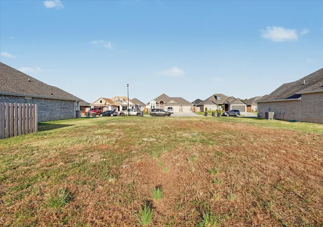 Photo 2 of Sale Pending at 10647 S 278th Eastavenue, Coweta, OK 74429 | MLS# 2631105 | Listing updated on 2026-09-11