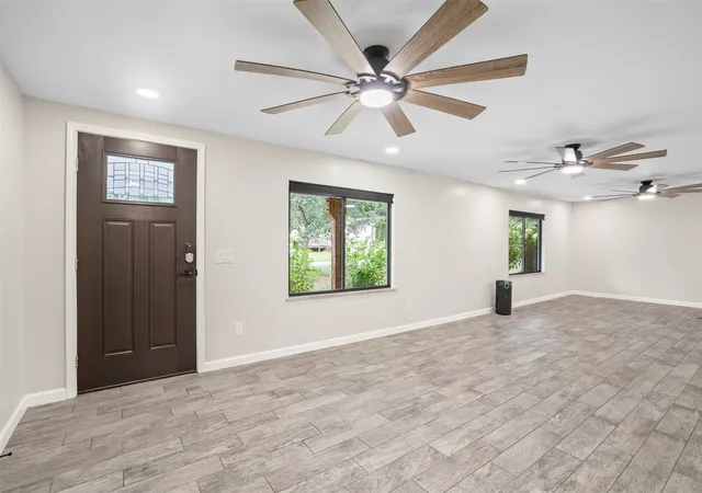 Photo 3 of Manufactured home for sale at 394 Hidden Valley Dr, Kansas, OK 74347 | MLS# 2631037 | Listing updated on 2026-09-08