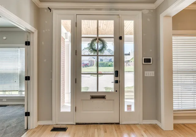 Photo 4 of Single family home for sale at 239 Woodview Ln, Sapulpa, OK 74066 | MLS# 2620151 | Listing updated on 2026-09-28