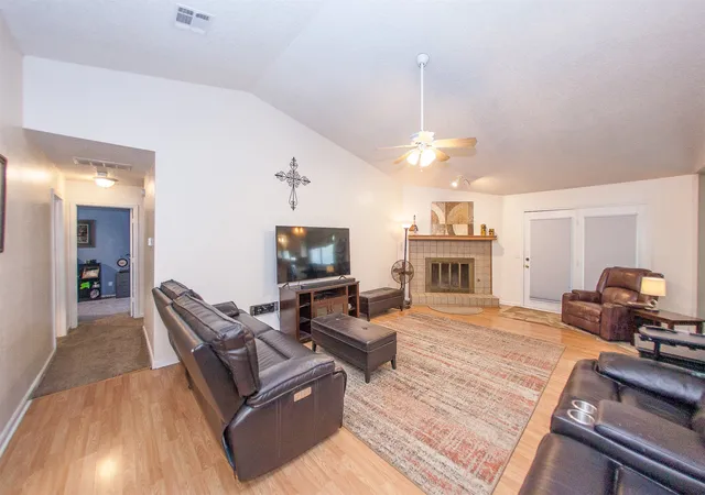 Photo 3 of Sale Pending at 2984 W 65th St, Tulsa, OK 74132 | MLS# 2630891 | Listing updated on 2026-09-14