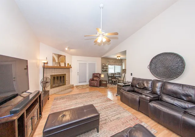 Photo 4 of Sale Pending at 2984 W 65Th St, Tulsa, OK 74132 | MLS# 2630891 | Listing updated on 2026-09-14