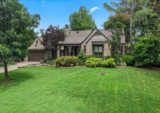 Photo 1 of Sale Pending at 2327 Delaware Ave, Tulsa, OK 74114 | MLS# 2631213 | Listing updated on 2026-09-05