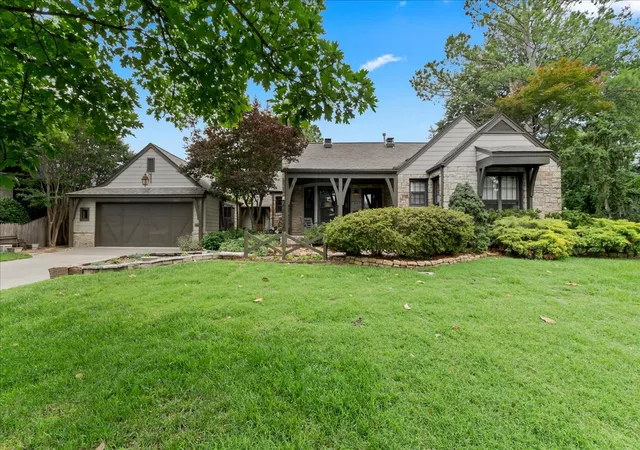 Photo 2 of Sale Pending at 2327 Delaware Ave, Tulsa, OK 74114 | MLS# 2631213 | Listing updated on 2026-09-05