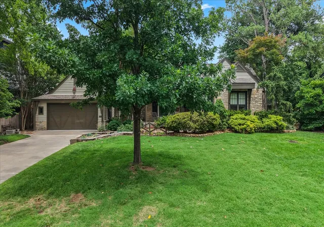 Photo 3 of Sale Pending at 2327 Delaware Ave, Tulsa, OK 74114 | MLS# 2631213 | Listing updated on 2026-09-05