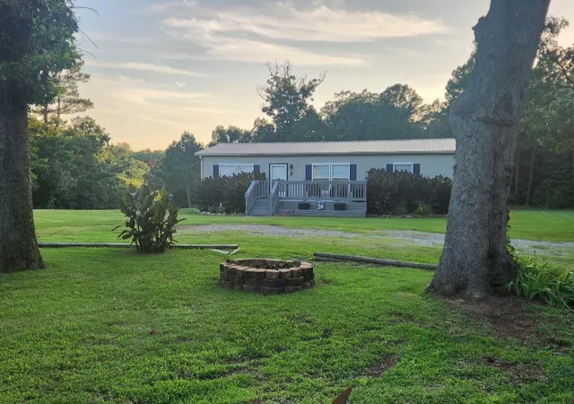 Photo 2 of Manufactured home for sale at 57443 667, Colcord, OK 74338 | MLS# 2631216 | Listing updated on 2026-09-05