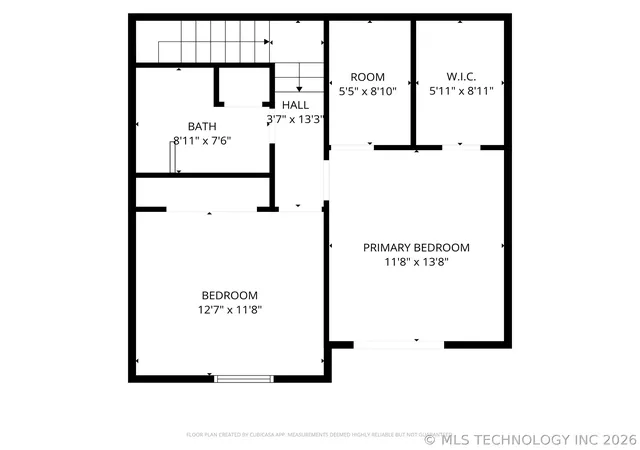 Photo 28 of Condo for sale at 9309 S Urbana Ave #16F, Tulsa, OK 74137 | MLS# 2631158 | Listing updated on 2026-09-12