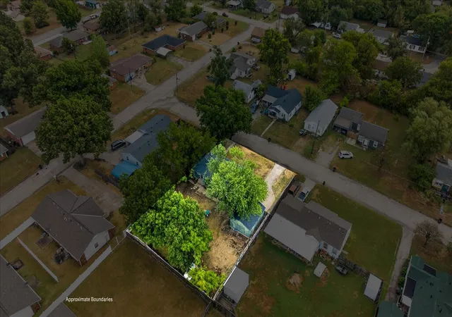 Photo 34 of Single family home for sale at 211 Se Queenstown Ave, Bartlesville, OK 74006 | MLS# 2631047 | Listing updated on 2026-09-09