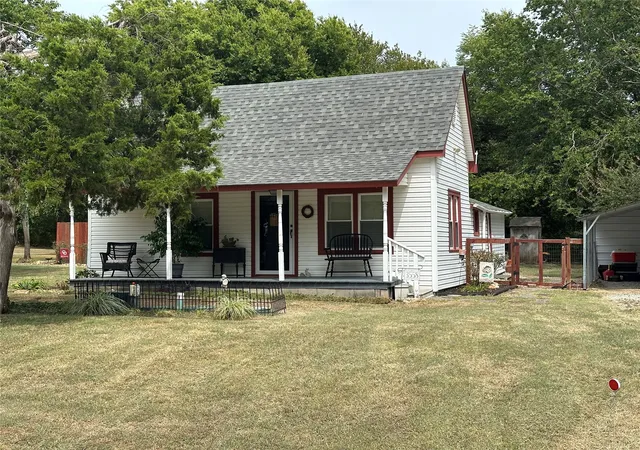 Photo 1 of Sale Pending at 3558 Brock Rd, Ardmore, OK 73401 | MLS# 2631224 | Listing updated on 2026-09-13