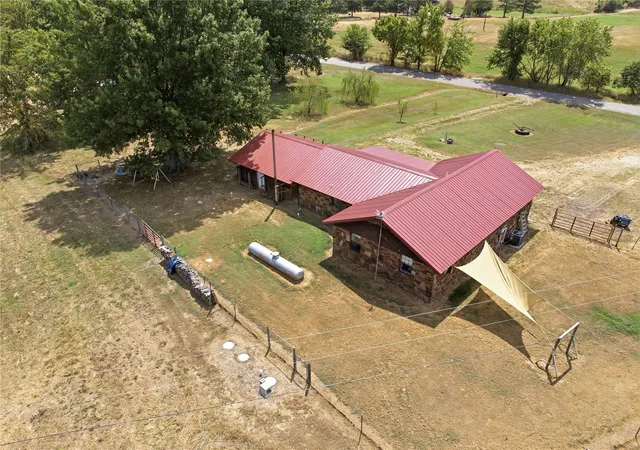 Photo 3 of Single family home for sale at 447403 E 1058 Rd, Vian, OK 74962 | MLS# 2631226 | Listing updated on 2026-10-02