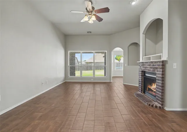 Photo 3 of Sale Pending at 20317 E 45th St S, Broken Arrow, OK 74014 | MLS# 2625932 | Listing updated on 2026-08-30