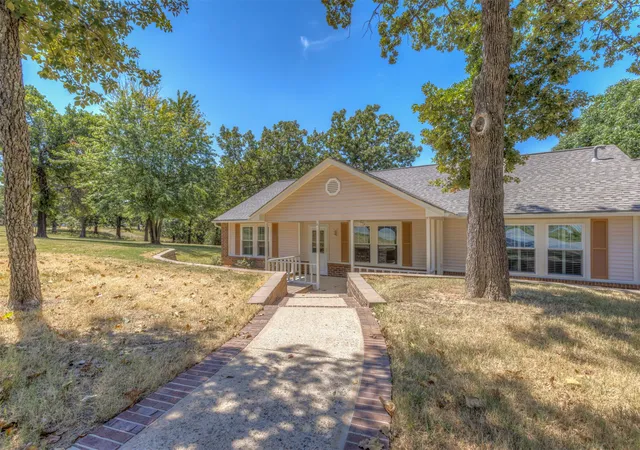 Photo 2 of Single family home for sale at 16820 Ranch Land Rd, Skiatook, OK 74070 | MLS# 2631194 | Listing updated on 2026-09-02
