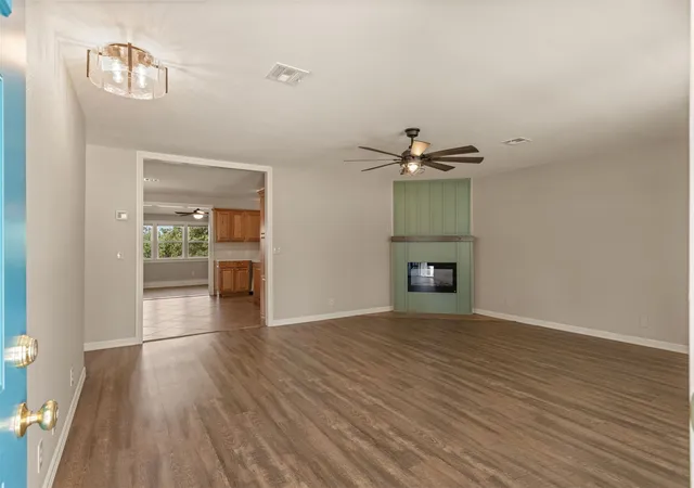 Photo 3 of Single family home for sale at 16820 Ranch Land Rd, Skiatook, OK 74070 | MLS# 2631194 | Listing updated on 2026-09-02