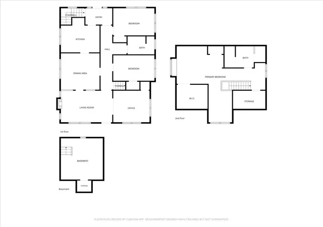 Photo 52 of Single family home for sale at 207 S Montclair Ave, Tulsa, OK 74104 | MLS# 2630496 | Listing updated on 2026-09-05