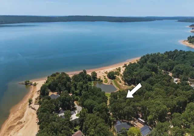 Photo 3 of Single family home for sale at 424866 E 1169 Rd, Eufaula, OK 74432 | MLS# 2630856 | Listing updated on 2026-09-26