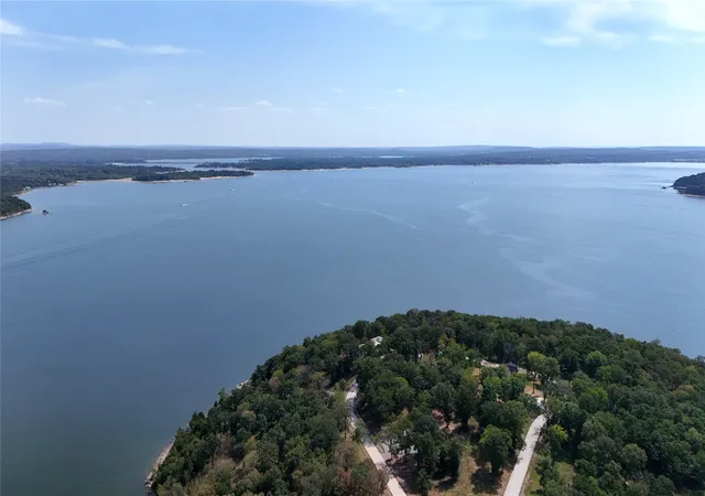 Photo 3 of Single family home for sale at 119402 S 4214 Loop, Eufaula, OK 74432 | MLS# 2630870 | Listing updated on 2026-09-01