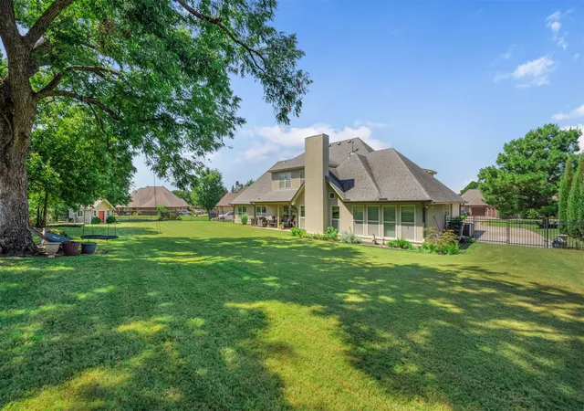 Photo 53 of Sale Pending at 107 Williamsburg St, Catoosa, OK 74015 | MLS# 2631205 | Listing updated on 2026-08-30