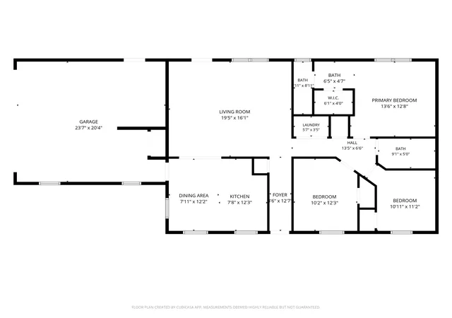 Photo 2 of Single family home for sale at 21599 S Sunny Lake Rd, Claremore, OK 74019 | MLS# 2631210 | Listing updated on 2026-09-11