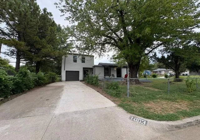 Photo 1 of Single family home for sale at 1003 N Urbana Ave, Tulsa, OK 74115 | MLS# 2631241 | Listing updated on 2026-09-12