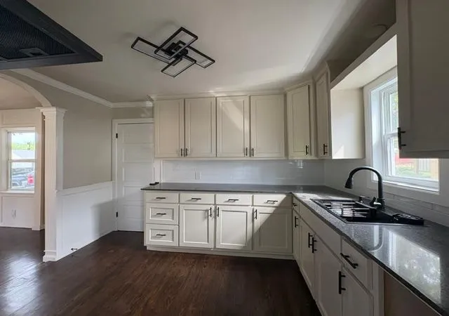 Photo 4 of Single family home for sale at 1003 N Urbana Ave, Tulsa, OK 74115 | MLS# 2631241 | Listing updated on 2026-10-03