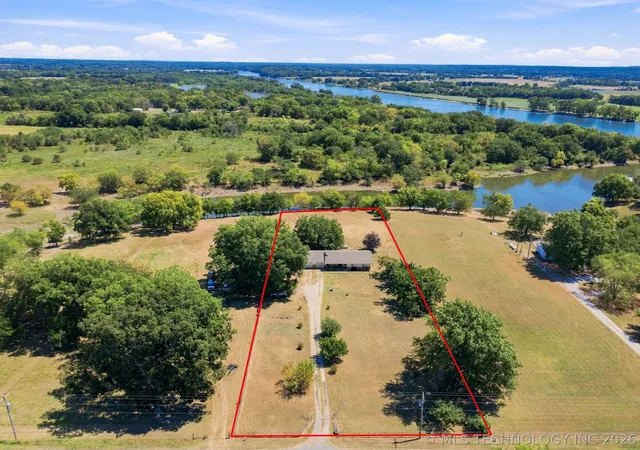 Photo 1 of Sale Pending at 9138 N 440, Big Cabin, OK 74332 | MLS# 2630629 | Listing updated on 2026-09-08
