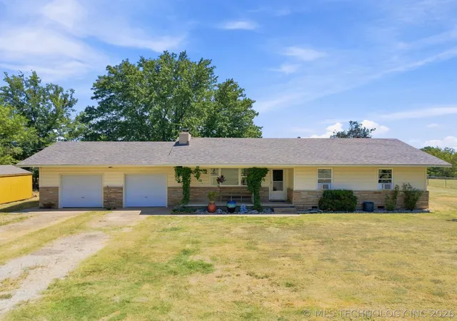 Photo 2 of Sale Pending at 9138 N 440, Big Cabin, OK 74332 | MLS# 2630629 | Listing updated on 2026-09-08