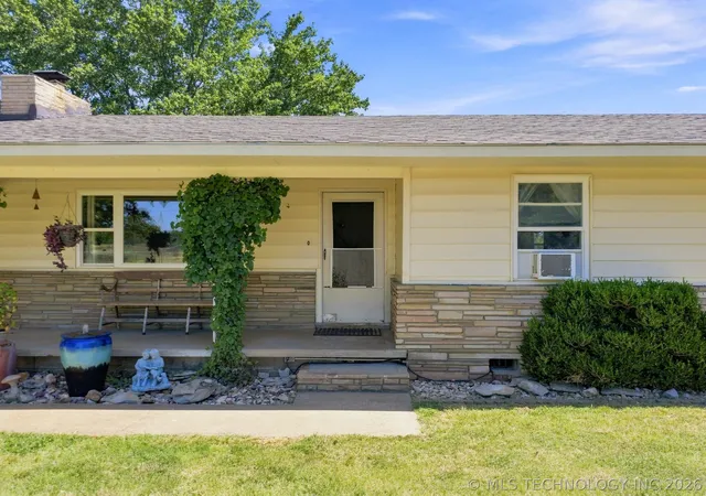 Photo 3 of Sale Pending at 9138 N 440, Big Cabin, OK 74332 | MLS# 2630629 | Listing updated on 2026-09-08
