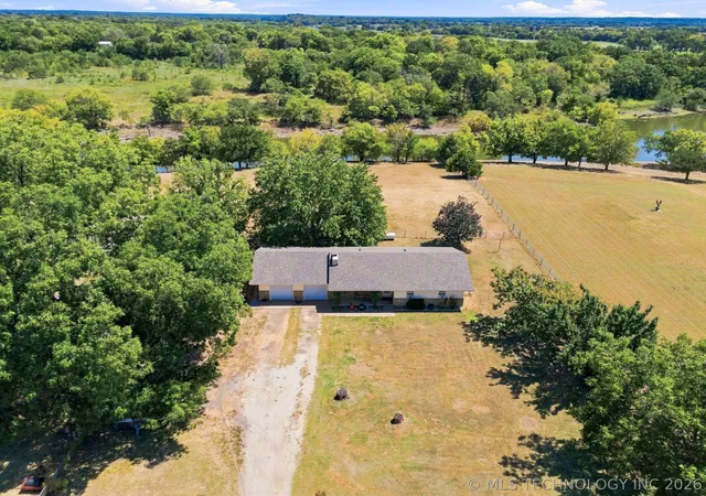 Photo 3 of Sale Pending at 9138 N 440, Big Cabin, OK 74332 | MLS# 2630629 | Listing updated on 2026-09-08