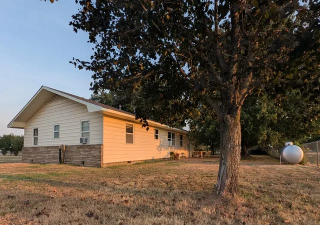 Photo 4 of Sale Pending at 9138 N 440, Big Cabin, OK 74332 | MLS# 2630629 | Listing updated on 2026-09-08
