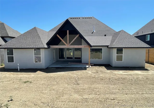 Photo 33 of Single family home for sale at 16705 E 41st Pl S, Tulsa, OK 74134 | MLS# 2631253 | Listing updated on 2026-09-10