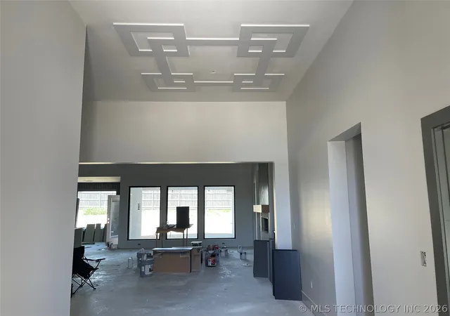 Photo 3 of Single family home for sale at 16705 E 41st Pl S, Tulsa, OK 74134 | MLS# 2631253 | Listing updated on 2026-10-06