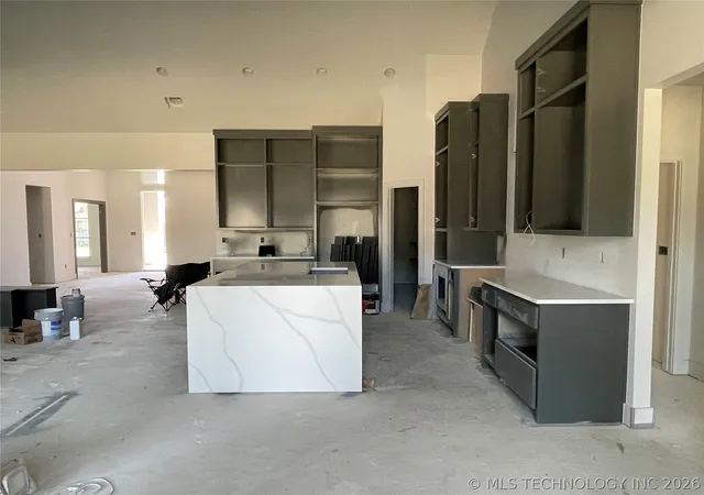 Photo 3 of Single family home for sale at 16705 E 41St Pl S, Tulsa, OK 74134 | MLS# 2631253 | Listing updated on 2026-10-06