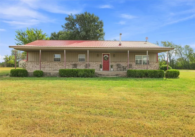 Photo 1 of Single family home for sale at 400616 W 4000 Rd W, Collinsville, OK 74021 | MLS# 2631259 | Listing updated on 2026-09-08