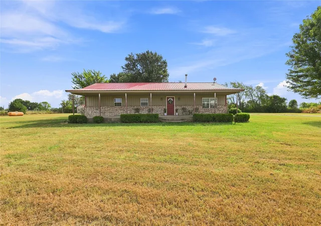 Photo 3 of Single family home for sale at 400616 W 4000 Rd W, Collinsville, OK 74021 | MLS# 2631259 | Listing updated on 2026-09-08