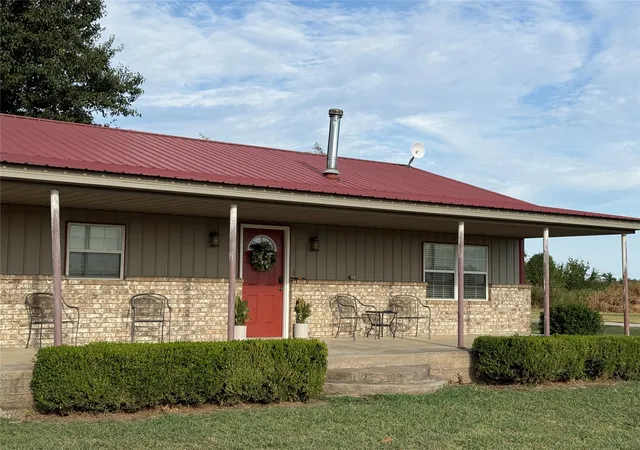 Photo 43 of Single family home for sale at 400616 W 4000 Rd W, Collinsville, OK 74021 | MLS# 2631259 | Listing updated on 2026-09-08