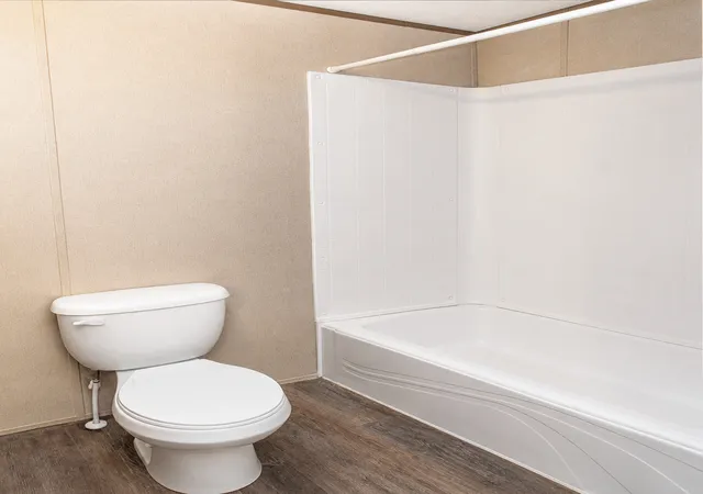 Photo 4 of Manufactured home for sale at 213 S Leblanc St, Ochelata, OK 74051 | MLS# 2631260 | Listing updated on 2026-10-02