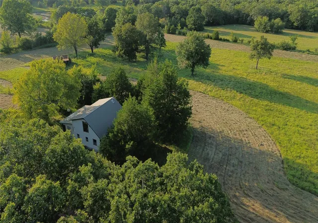 Photo 4 of Single family home for sale at 28584 County Road 1580, Allen, OK 74825 | MLS# 2629079 | Listing updated on 2026-08-30