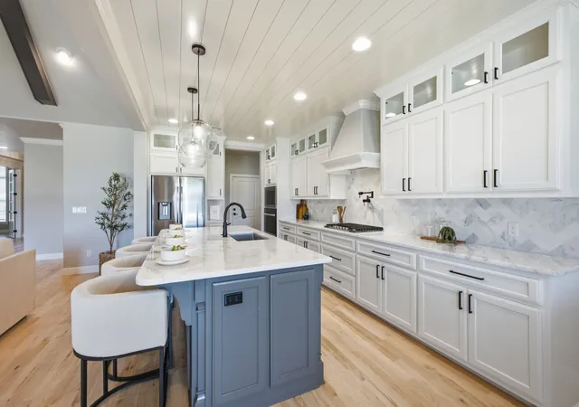Photo 3 of Single family home for sale at 5812 E 128Th St S, Bixby, OK 74008 | MLS# 2630994 | Listing updated on 2026-09-24