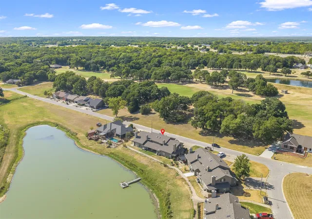 Photo 35 of Townhouse for sale at 17 Valley View Dr #C, Burneyville, OK 73430 | MLS# 2631249 | Listing updated on 2026-08-31